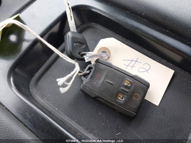 Aukcja sprzedaży 2016 Chevrolet Silverado 1500 2lt, vin: 1GCVKREC0GZ251727, numer aukcji: 12728617
