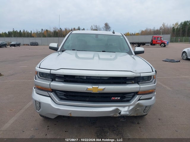 Aukcja sprzedaży 2016 Chevrolet Silverado 1500 2lt, vin: 1GCVKREC0GZ251727, numer aukcji: 12728617