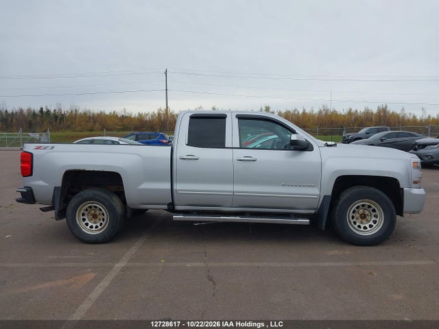 Aukcja sprzedaży 2016 Chevrolet Silverado 1500 2lt, vin: 1GCVKREC0GZ251727, numer aukcji: 12728617