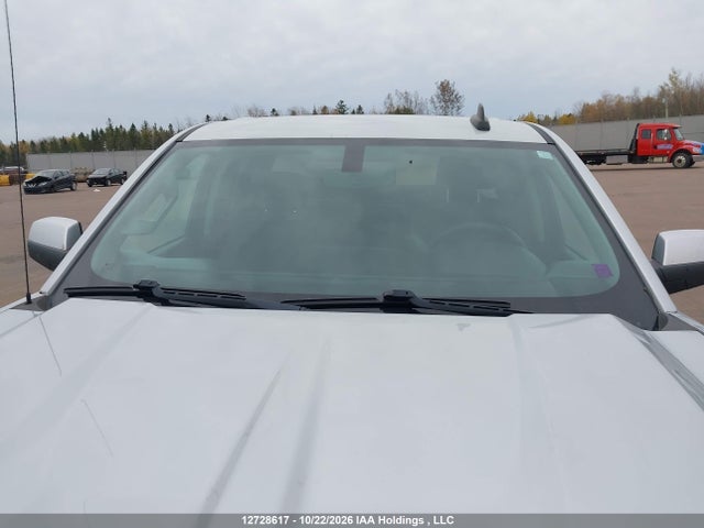 Aukcja sprzedaży 2016 Chevrolet Silverado 1500 2lt, vin: 1GCVKREC0GZ251727, numer aukcji: 12728617
