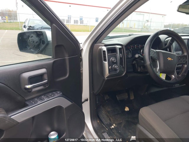 Aukcja sprzedaży 2016 Chevrolet Silverado 1500 2lt, vin: 1GCVKREC0GZ251727, numer aukcji: 12728617