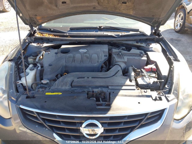 Auction sale of the 2010 Nissan Altima 2.5 S, vin: 1N4AL2EP2AC157323, lot number: 12728626
