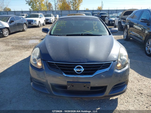 Auction sale of the 2010 Nissan Altima 2.5 S, vin: 1N4AL2EP2AC157323, lot number: 12728626