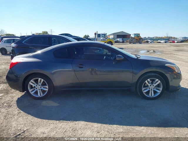 Auction sale of the 2010 Nissan Altima 2.5 S, vin: 1N4AL2EP2AC157323, lot number: 12728626