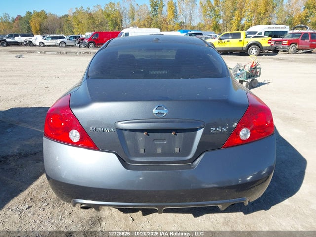 Auction sale of the 2010 Nissan Altima 2.5 S, vin: 1N4AL2EP2AC157323, lot number: 12728626