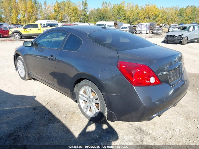Auction sale of the 2010 Nissan Altima 2.5 S, vin: 1N4AL2EP2AC157323, lot number: 12728626