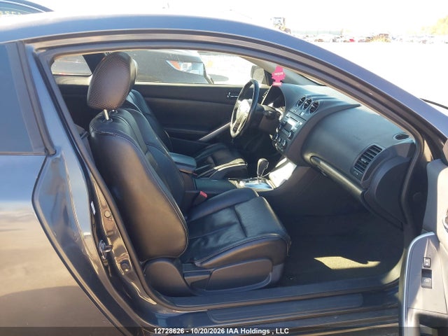 Auction sale of the 2010 Nissan Altima 2.5 S, vin: 1N4AL2EP2AC157323, lot number: 12728626