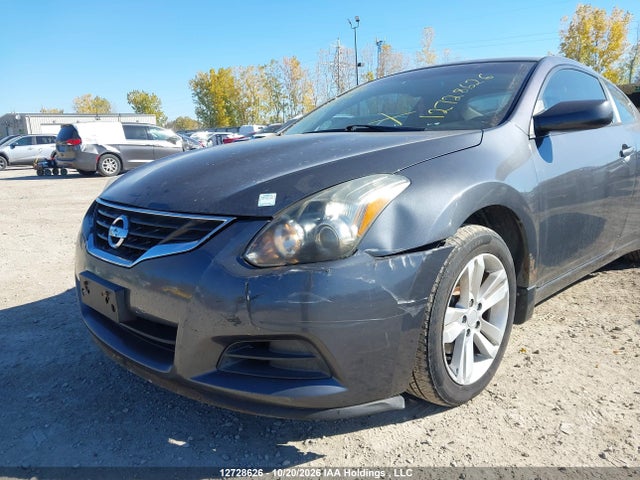 Auction sale of the 2010 Nissan Altima 2.5 S, vin: 1N4AL2EP2AC157323, lot number: 12728626