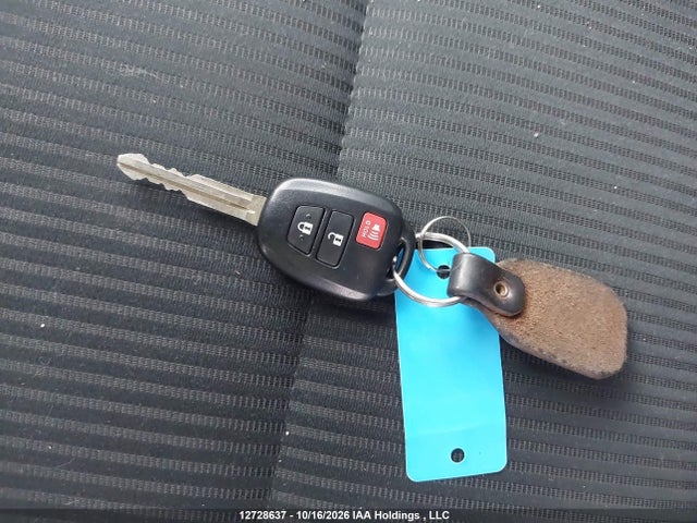 2013 Toyota Rav4 Xle მანქანა იყიდება აუქციონზე, vin: 2T3RFREVXDW062294, აუქციონის ნომერი: 12728637