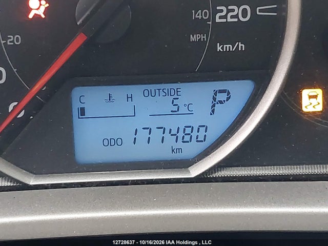 2013 Toyota Rav4 Xle მანქანა იყიდება აუქციონზე, vin: 2T3RFREVXDW062294, აუქციონის ნომერი: 12728637