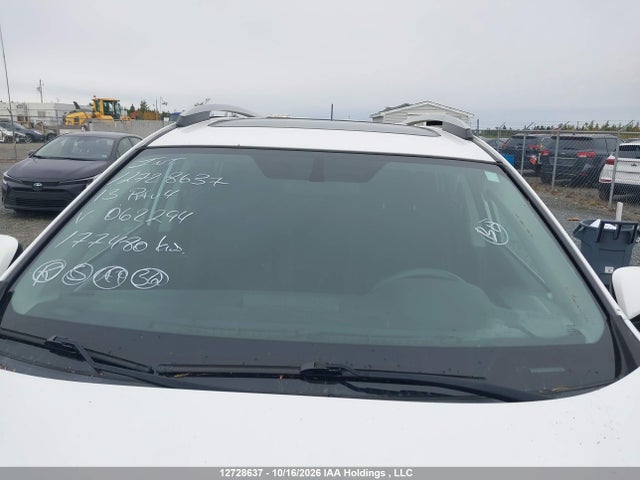 2013 Toyota Rav4 Xle მანქანა იყიდება აუქციონზე, vin: 2T3RFREVXDW062294, აუქციონის ნომერი: 12728637