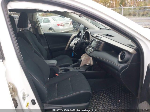 2013 Toyota Rav4 Xle მანქანა იყიდება აუქციონზე, vin: 2T3RFREVXDW062294, აუქციონის ნომერი: 12728637