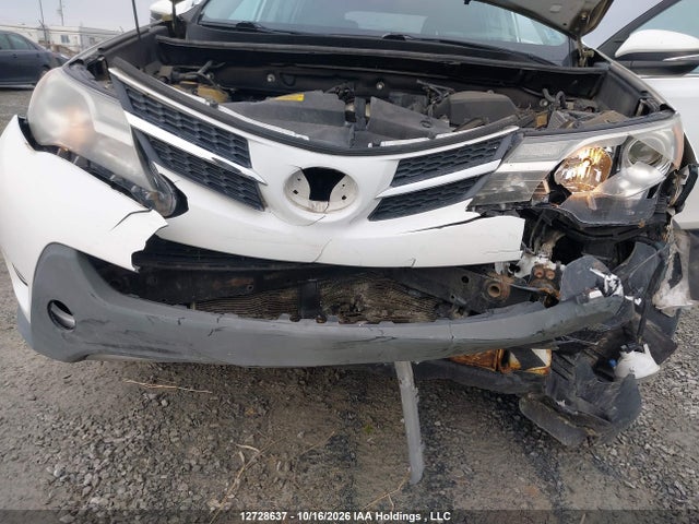 2013 Toyota Rav4 Xle მანქანა იყიდება აუქციონზე, vin: 2T3RFREVXDW062294, აუქციონის ნომერი: 12728637
