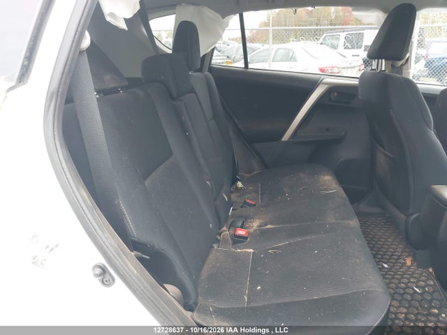 2013 Toyota Rav4 Xle მანქანა იყიდება აუქციონზე, vin: 2T3RFREVXDW062294, აუქციონის ნომერი: 12728637