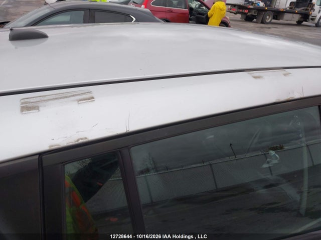 1N4BZ0CP1GC305741 Nissan Leaf Sv/sl