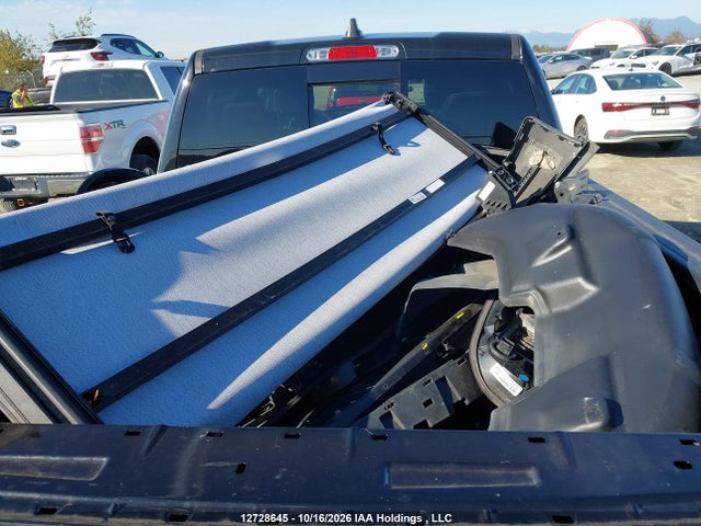 12728645 :رقم المزاد ، 1C6SRFHMXLN302919 vin ، 2020 Ram 1500 Limited مزاد بيع