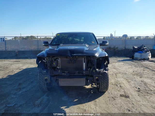 12728645 :رقم المزاد ، 1C6SRFHMXLN302919 vin ، 2020 Ram 1500 Limited مزاد بيع