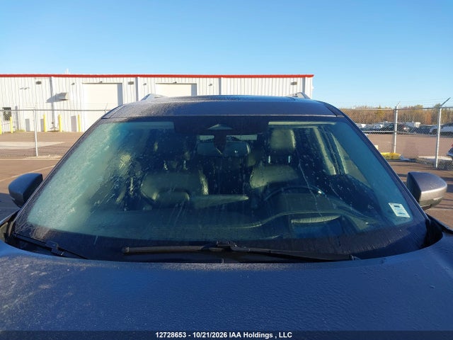 Продаж на аукціоні авто 2022 Nissan Pathfinder Sl, vin: 5N1DR3CE0NC224192, номер лоту: 12728653