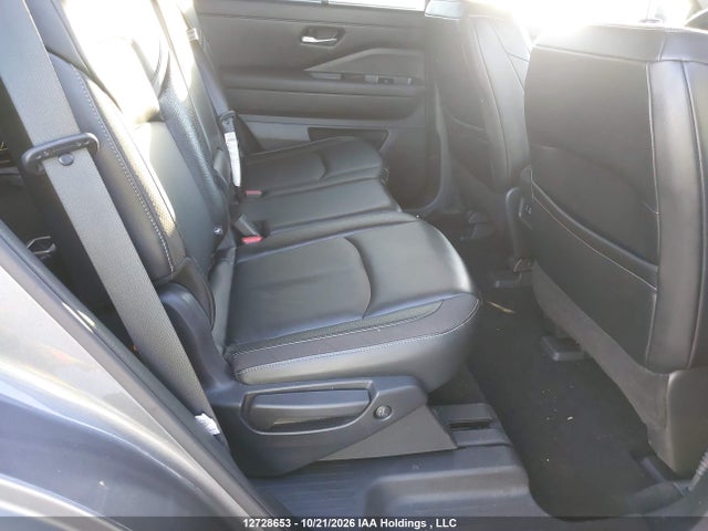 Продаж на аукціоні авто 2022 Nissan Pathfinder Sl, vin: 5N1DR3CE0NC224192, номер лоту: 12728653