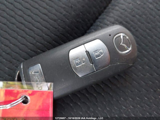 Mazda Cx-5 Gx 2015 JM3KE2BE6F0477028 Image 11