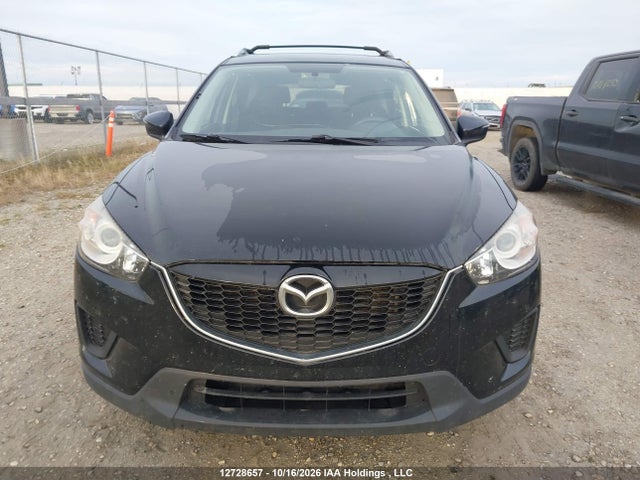 Mazda Cx-5 Gx 2015 JM3KE2BE6F0477028 Image 12