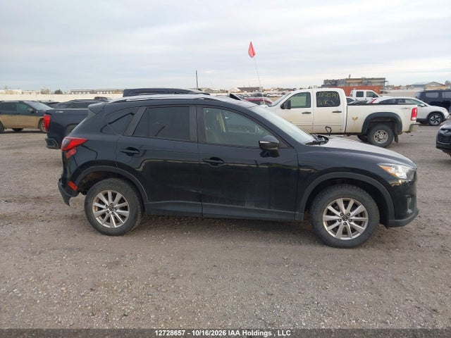 Mazda Cx-5 Gx 2015 JM3KE2BE6F0477028 Image 13