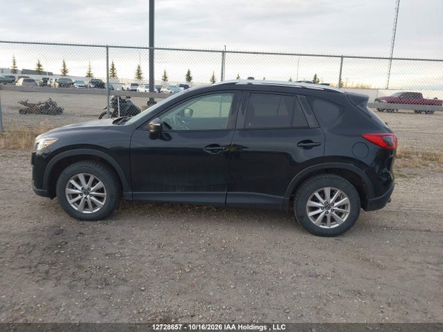 Mazda Cx-5 Gx 2015 JM3KE2BE6F0477028 Image 14