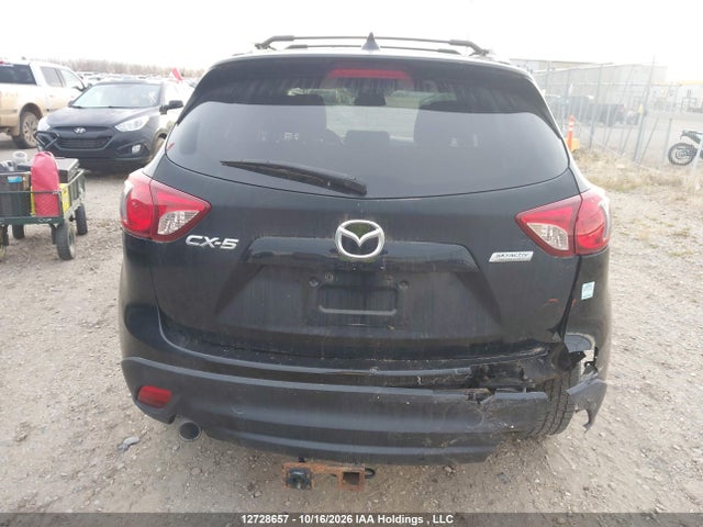Mazda Cx-5 Gx 2015 JM3KE2BE6F0477028 Image 16