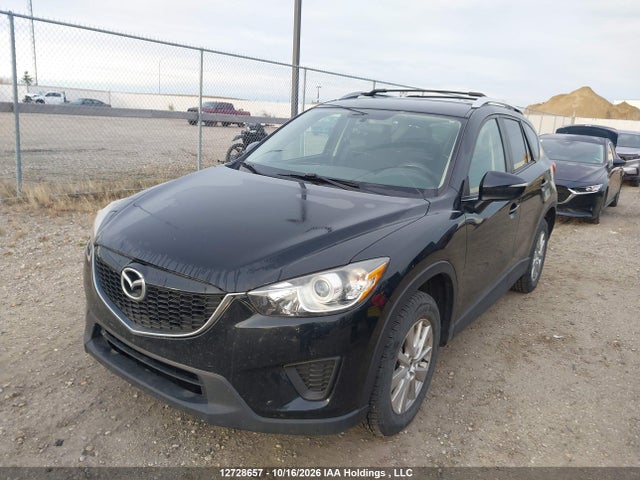 Mazda Cx-5 Gx 2015 JM3KE2BE6F0477028 Image 2
