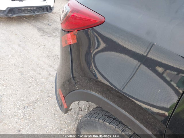 Mazda Cx-5 Gx 2015 JM3KE2BE6F0477028 Image 20