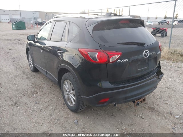 Mazda Cx-5 Gx 2015 JM3KE2BE6F0477028 Image 3