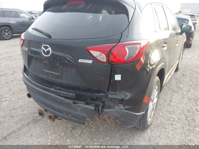 Mazda Cx-5 Gx 2015 JM3KE2BE6F0477028 Image 6