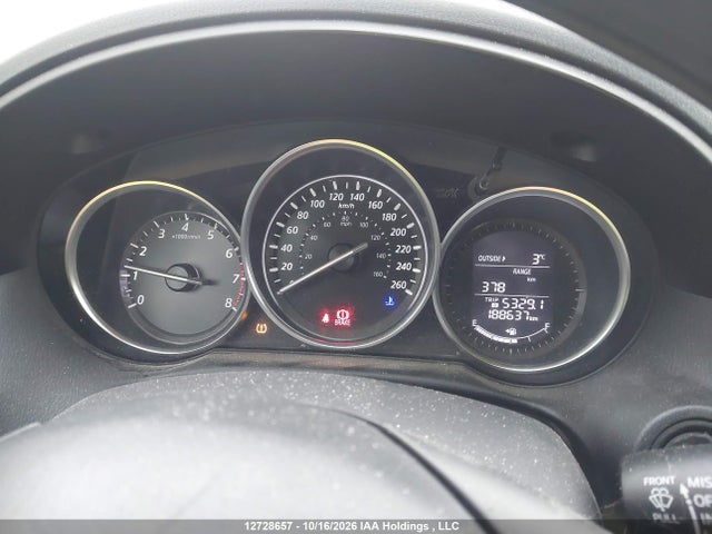 Mazda Cx-5 Gx 2015 JM3KE2BE6F0477028 Image 7