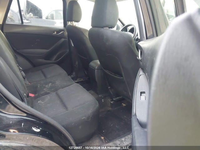 Mazda Cx-5 Gx 2015 JM3KE2BE6F0477028 Image 8