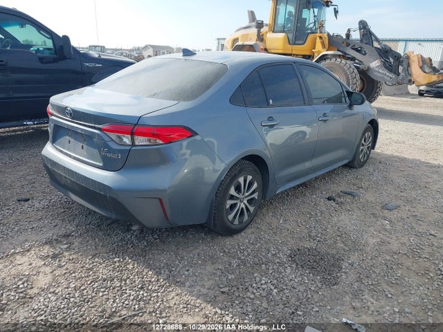 Aukcja sprzedaży 2023 Toyota Corolla Hybrid Le, vin: JTDBCMFE3PJ004283, numer aukcji: 12728688