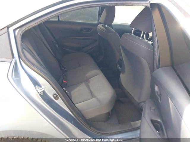 Aukcja sprzedaży 2023 Toyota Corolla Hybrid Le, vin: JTDBCMFE3PJ004283, numer aukcji: 12728688