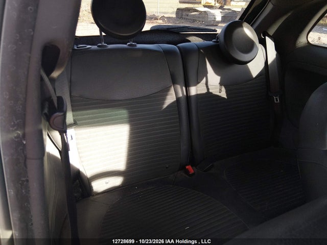 Fiat 500 2016 3C3CFFBR8GT245995 Image 8