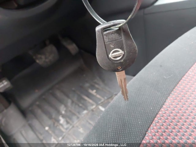 Aukcja sprzedaży 2010 Nissan Rogue Sl, vin: JN8AS5MV5AW111793, numer aukcji: 12728706