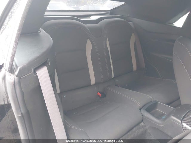Aukcja sprzedaży 2017 Chevrolet Camaro Lt, vin: 1G1FB3DS7H0129603, numer aukcji: 12728714