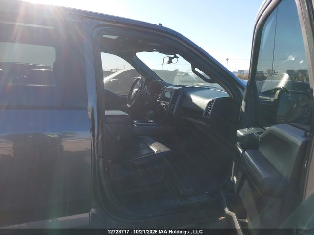 Ford F150 Supercrew 2019 1FTEW1EPXKFD36545 Image 5