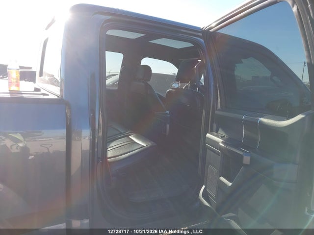 Ford F150 Supercrew 2019 1FTEW1EPXKFD36545 Image 8