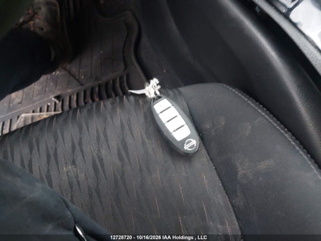 Aukcja sprzedaży 2019 Nissan Rogue S/sl/sv, vin: 5N1AT2MV0KC742232, numer aukcji: 12728720