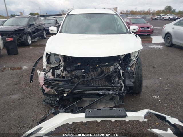 Aukcja sprzedaży 2019 Nissan Rogue S/sl/sv, vin: 5N1AT2MV0KC742232, numer aukcji: 12728720