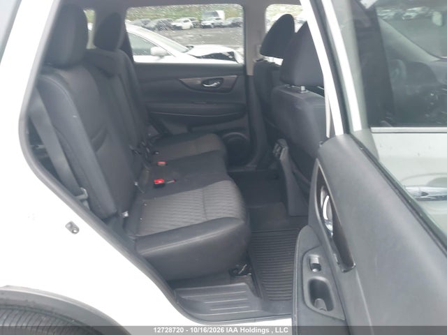 Aukcja sprzedaży 2019 Nissan Rogue S/sl/sv, vin: 5N1AT2MV0KC742232, numer aukcji: 12728720