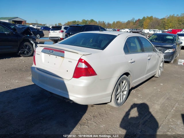 Продажа на аукционе авто 2011 Ford Fusion Sel, vin: 3FAHP0JA7BR118528, номер лота: 12728722
