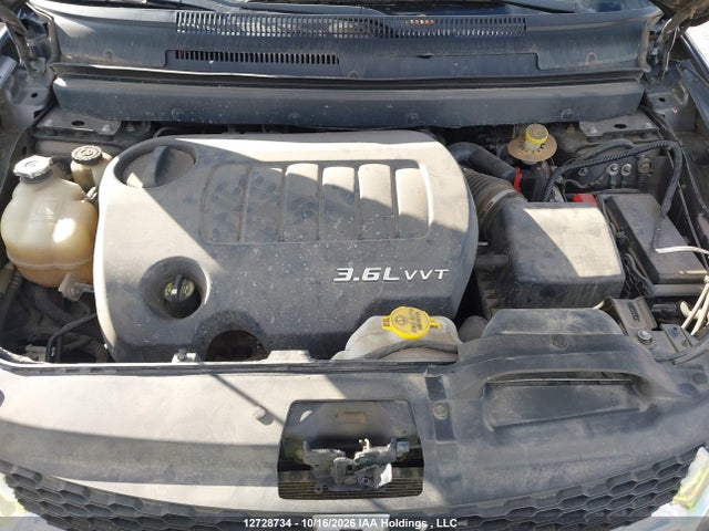 3C4PDDFG1ET199407 Dodge Journey R/t