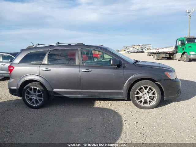 3C4PDDFG1ET199407 Dodge Journey R/t
