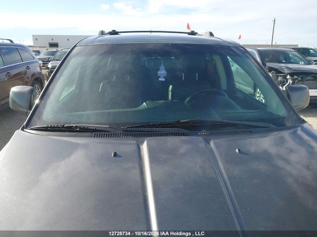 3C4PDDFG1ET199407 Dodge Journey R/t