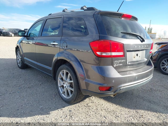 3C4PDDFG1ET199407 Dodge Journey R/t
