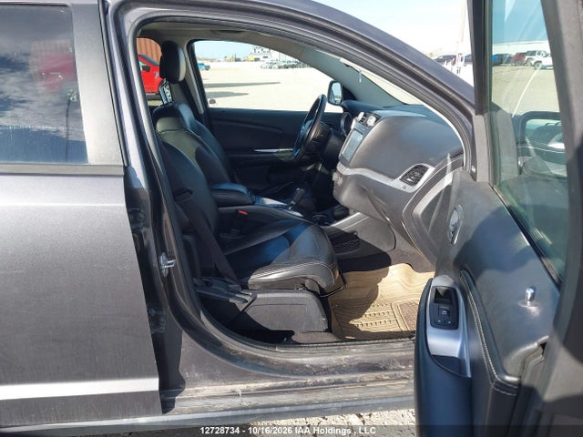 3C4PDDFG1ET199407 Dodge Journey R/t